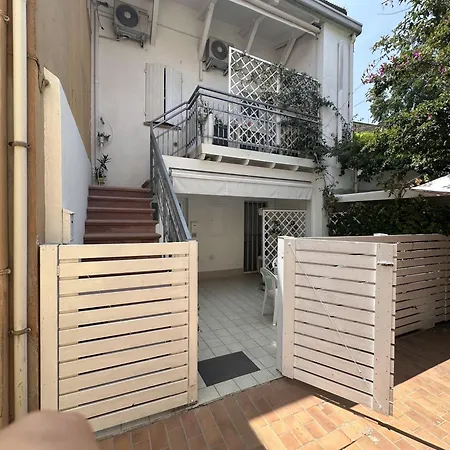 3 Min To Beach Apt Ac W Garden Or Balcony - Il Lupo Affitta * Κατόλικα