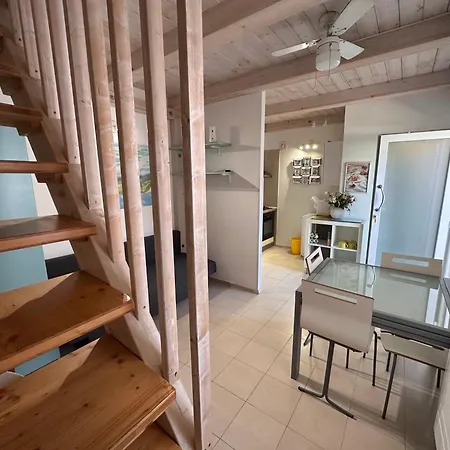 Διαμέρισμα 3 Min To Beach Apt Ac W Garden Or Balcony - Il Lupo Affitta *