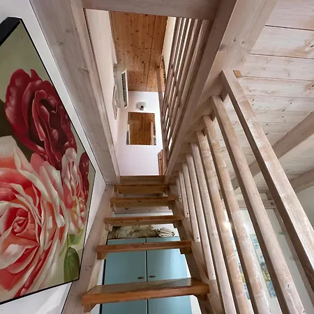 3 Min To Beach Apt Ac W Garden Or Balcony - Il Lupo Affitta