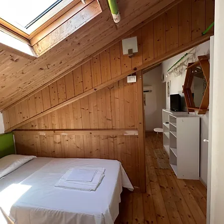 Διαμέρισμα 3 Min To Beach Apt Ac W Garden Or Balcony - Il Lupo Affitta *