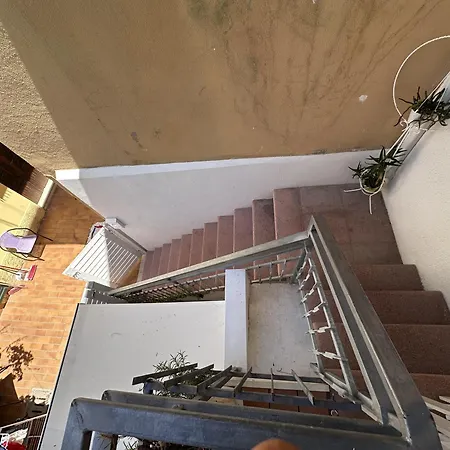 3 Min To Beach Apt Ac W Garden Or Balcony - Il Lupo Affitta Κατόλικα