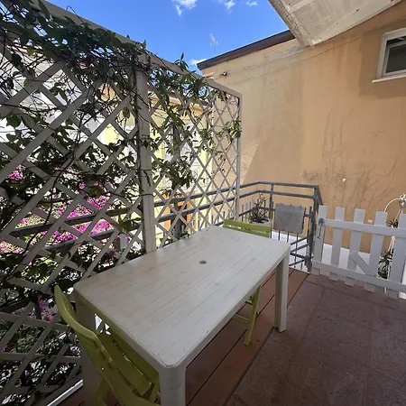 3 Min To Beach Apt Ac W Garden Or Balcony - Il Lupo Affitta * Κατόλικα