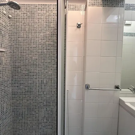 3 Min To Beach Apt Ac W Garden Or Balcony - Il Lupo Affitta * Κατόλικα
