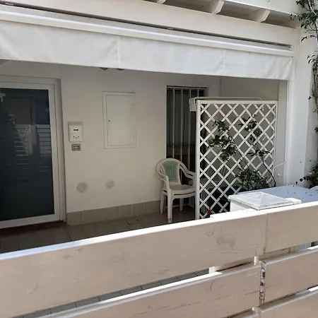 3 Min To Beach Apt Ac W Garden Or Balcony - Il Lupo Affitta * Κατόλικα