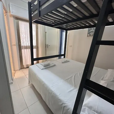 Διαμέρισμα 3 Min To Beach Apt Ac W Garden Or Balcony - Il Lupo Affitta Κατόλικα